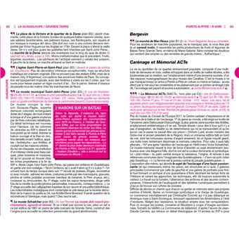 Guide du Routard Guadeloupe Saint-Martin, Saint-Barth 2021/22