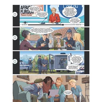 Les Mondes d'Ewilan - Tome 02