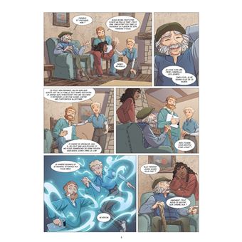 Les Mondes d'Ewilan - Tome 02