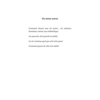 Comment vivre dans un monde en crise