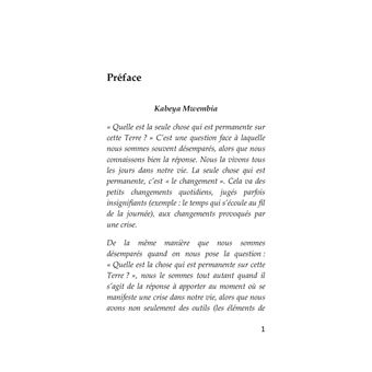 Comment vivre dans un monde en crise