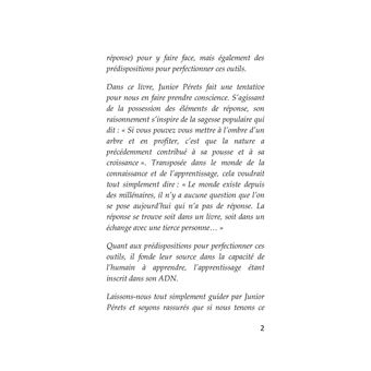 Comment vivre dans un monde en crise