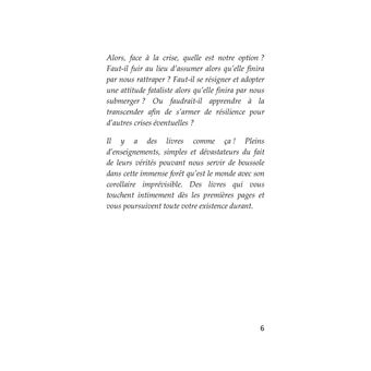 Comment vivre dans un monde en crise