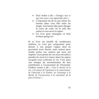 Comment vivre dans un monde en crise