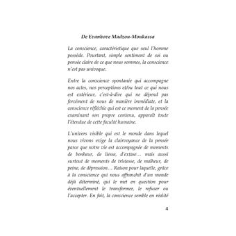 Comment vivre dans un monde en crise