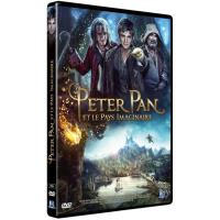 Peter Pan & Le Pays Imaginaire FR