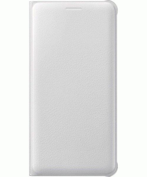 SAMSUNG FLIP WALLET WHITE GALAXY A510