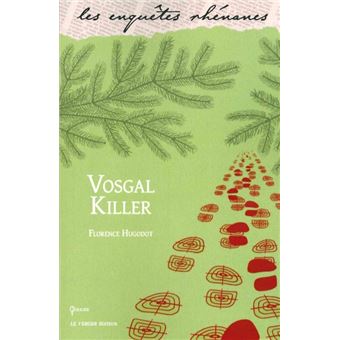 Vosgial killer