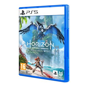 Horizon-Forbidden-West-Edition