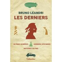Les derniers