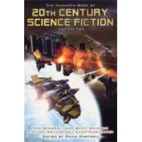 The Mammoth Book of 20th Century SF II (Mammoth Books)