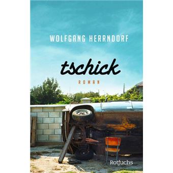 Tschick