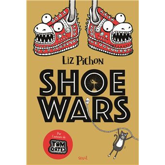 Shoe Wars