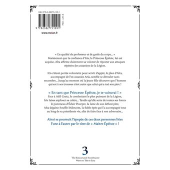 The Reincarnated Swordmaster