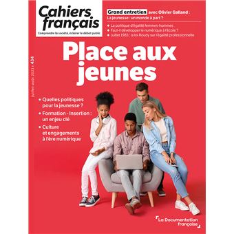 Place aux jeunes