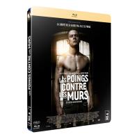 Les Poings contre les murs Blu-Ray