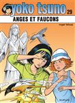 Yoko Tsuno - Anges et faucons
