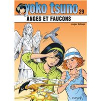 Anges et Faucons