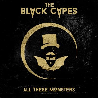 All these monsters