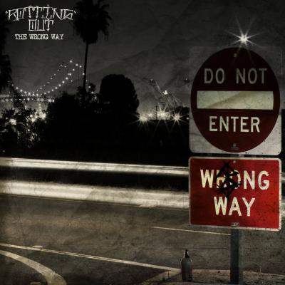 The Wrong Way (Ltd.Vinyl)
