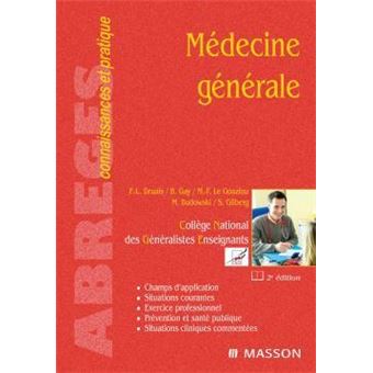 Médecine générale
