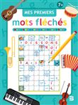 Jeux de génie : Mots fléchés
