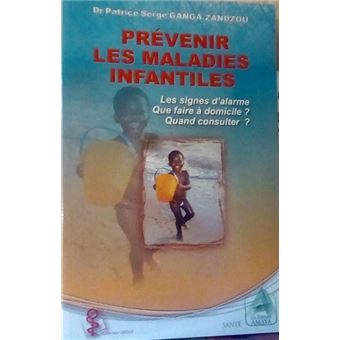 Prévenir les maladies infantiles