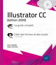 Illustrator CC