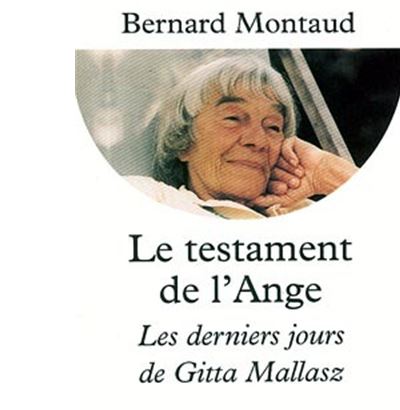 Testament de l'ange