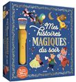 Mes histoires magiques du soir