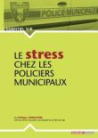 Le stress chez les policiers municipaux