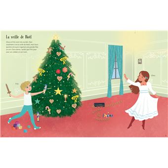 Casse-Noisette - J'habille mes amies