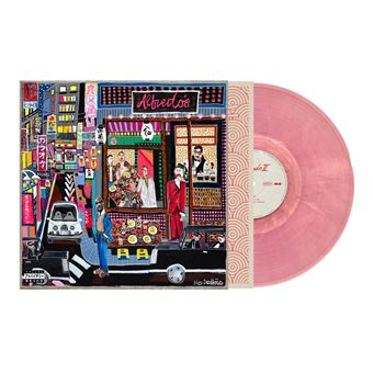 Alfredo 2 Exclusivité Fnac Vinyle Coloré - Freddie Gibbs & The