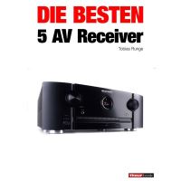 Die besten 5 AV-Receiver
