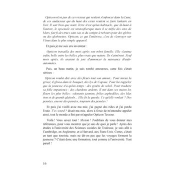 Tout cela a-t-il un sens ?