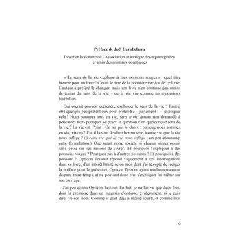 Tout cela a-t-il un sens ?