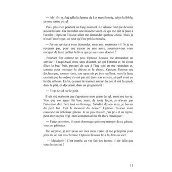 Tout cela a-t-il un sens ?