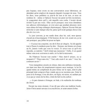 Tout cela a-t-il un sens ?