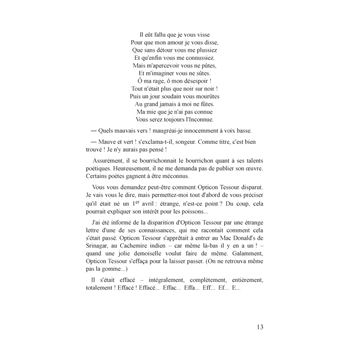 Tout cela a-t-il un sens ?