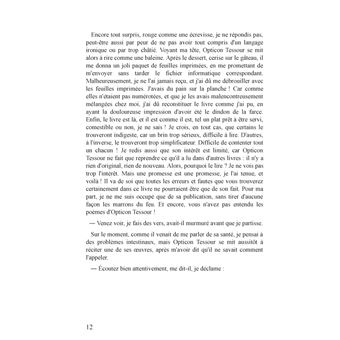 Tout cela a-t-il un sens ?