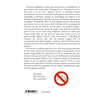 Tout cela a-t-il un sens ?