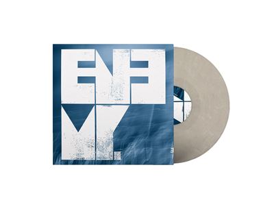 Fiend Édition Limitée Vinyle Gris