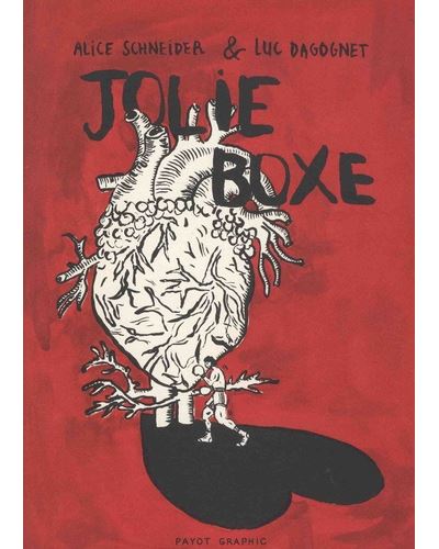 Jolie boxe