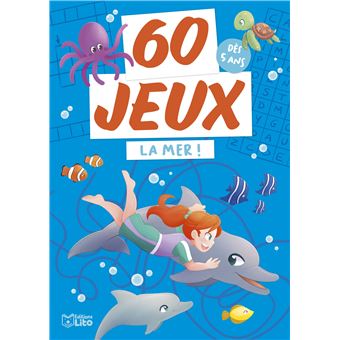 Bloc 60 jeux