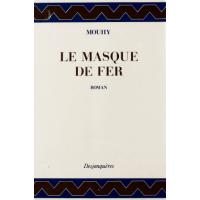 Le masque de fer