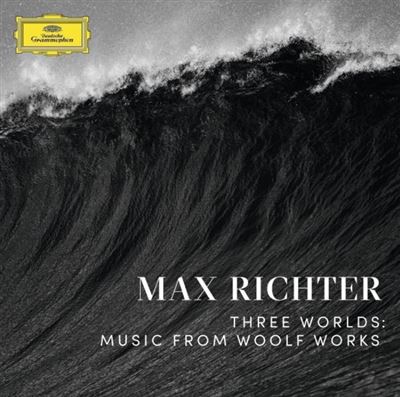 THREE WORLDS:MUSIC FROM WOOLF WORKS