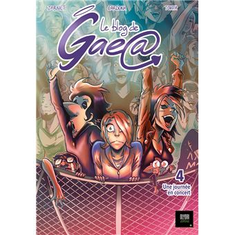 Le Blog de Gaea