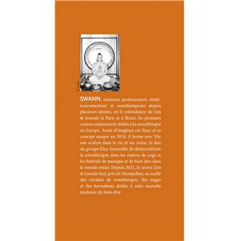 La sonothérapie - Ces sons qui nous font du bien