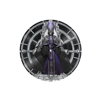 Lp-skeleta (picture disc)