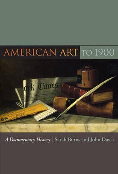 American art to 1900
